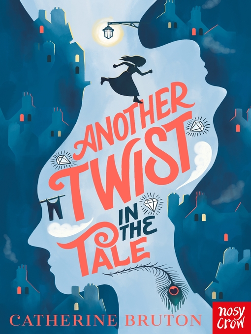 Title details for Another Twist in the Tale by Catherine Bruton - Available